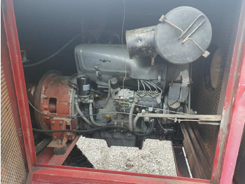 Vrtná souprava Wirth B0: obrázek 5 Vrtná souprava Wirth B0: obrázek 5