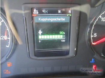 Tahač SCANIA R 410 A4x2NA: obrázek 3