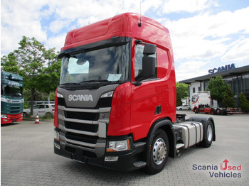 Tahač SCANIA R 450