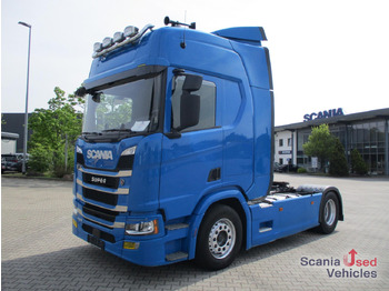 Tahač SCANIA R 450