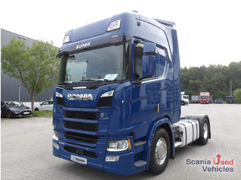 Tahač SCANIA R 500