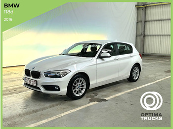 Osobní auto BMW