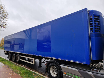 Chladírenský návěs DRACO TZA 342 / THERMOKING: obrázek 1