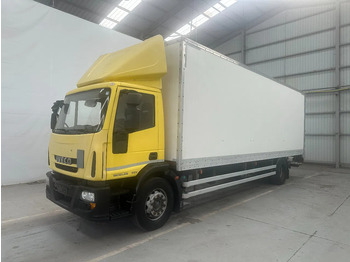 Skříňový nákladní auto IVECO EuroCargo 190E