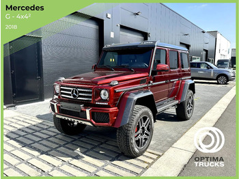 Osobní auto MERCEDES-BENZ