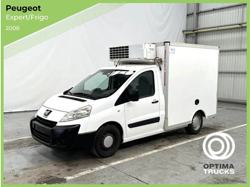 Chladící dodávka PEUGEOT Expert