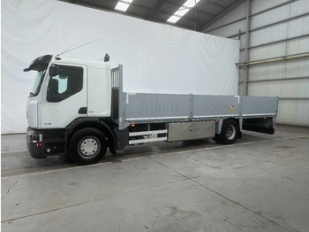 Nákladní automobil valníkový/ Plošinový RENAULT Premium 310