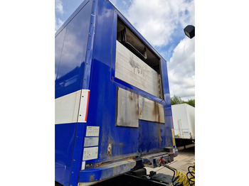 Skříňový návěs Schmitz Cargobull SKO 24: obrázek 3 Skříňový návěs Schmitz Cargobull SKO 24: obrázek 3