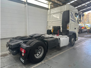 Tahač DAF XF 106.460 SPACECAB: obrázek 4