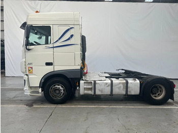 Tahač DAF XF 106.460 SPACECAB: obrázek 2