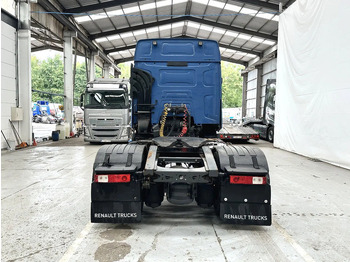 Tahač Renault T460 HD001 / AIRCO: obrázek 4
