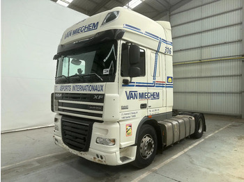 Tahač DAF XF 105 410