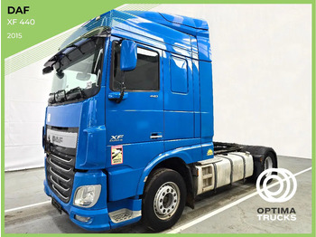 Tahač DAF XF 440