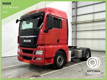 Tahač MAN TGX 18.440