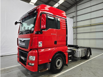 Tahač MAN TGX 18.440
