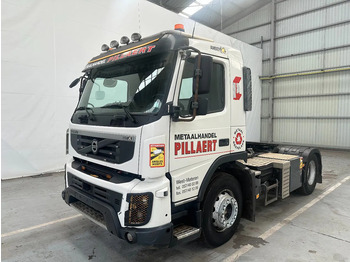 Tahač VOLVO FMX 460