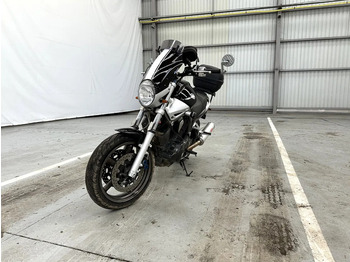 Motocykl Yamaha Bulldog 1100 BT: obrázek 3