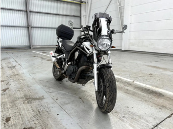 Motocykl Yamaha Bulldog 1100 BT: obrázek 2