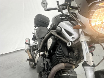 Motocykl Yamaha Bulldog 1100 BT: obrázek 4