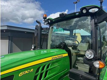 Traktor John Deere 6130R AP 50KM COMMAND-PRO 2022 1670 UUR!!!: obrázek 5