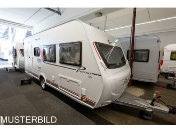 Nový Karavan Bürstner PREMIO LIFE 490 TK: obrázek 1