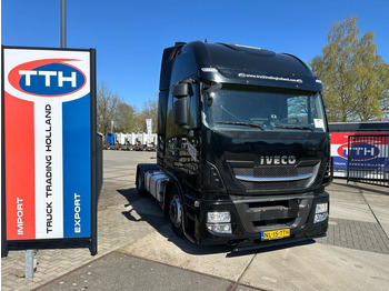 Tahač IVECO