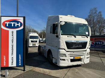 Tahač MAN TGX 18.460