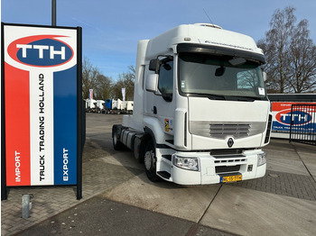 Tahač RENAULT Premium 460