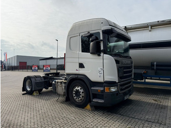 Tahač SCANIA G 450
