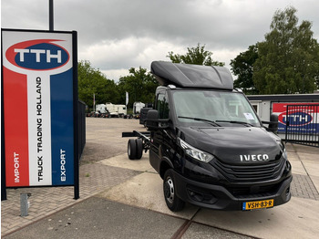 Dodávka IVECO Daily