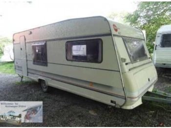 Karavan Bürstner Scala 530 TS Nr. 83 N: obrázek 1