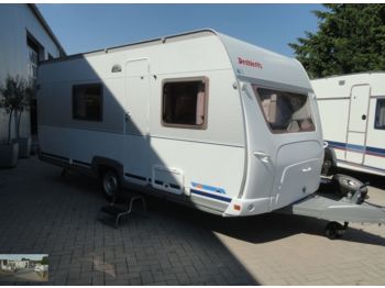 Karavan Dethleffs New Line 490 TK Nr. 26/Etagenbetten: obrázek 1