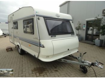 Karavan Hobby De Luxe 440 Nr. 21 - Doppelbett: obrázek 1