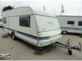 Karavan Wilk Stern 540TK Nr. 58-Etagenbetten: obrázek 1