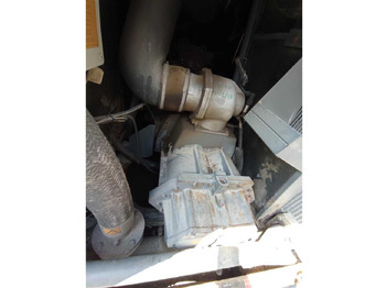 Kolesové rýpadlo 1990 CASE 580K TURBO WHEELED EXCAVATOR: obrázek 2 Kolesové rýpadlo 1990 CASE 580K TURBO WHEELED EXCAVATOR: obrázek 2