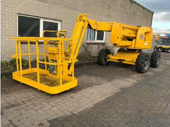 Pracovní plošina HAULOTTE HA16PX