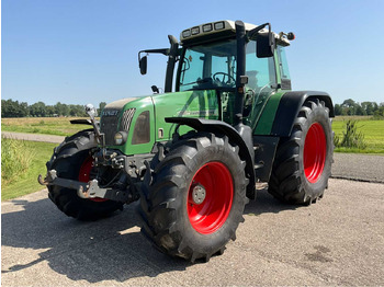 Traktor FENDT 716 Vario