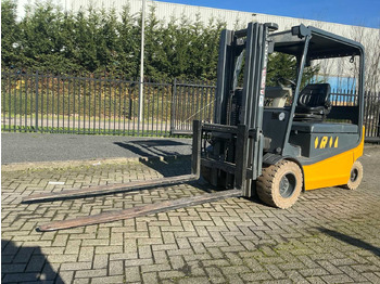 Vysokozdvižný vozík STILL R60