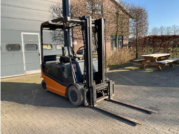 Vysokozdvižný vozík STILL R60