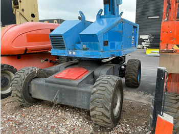 Pracovní plošina AICHI