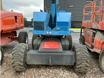 Pracovní plošina 2007 AICHI SP21AJ TELESCOPIC BOOM LIFT: obrázek 5 Pracovní plošina 2007 AICHI SP21AJ TELESCOPIC BOOM LIFT: obrázek 5