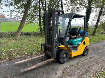 Vysokozdvižný vozík KOMATSU