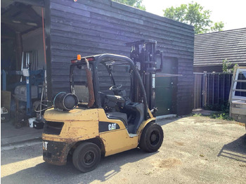 Vysokozdvižný vozík