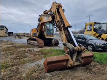 Rýpadlo LIEBHERR R 914