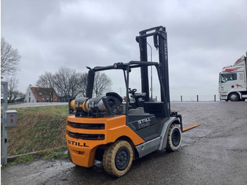 Vysokozdvižný vozík STILL R70