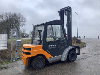 Vysokozdvižný vozík STILL R70