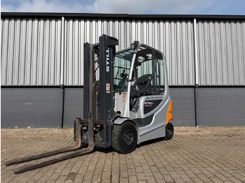 Vysokozdvižný vozík STILL RX60