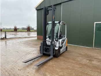 Vysokozdvižný vozík STILL RX60