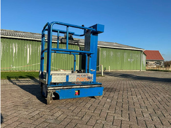 Pracovní plošina JLG