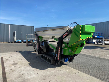 Pracovní plošina 2022 COMET LEOPARD 25 BOOM LIFT: obrázek 3 Pracovní plošina 2022 COMET LEOPARD 25 BOOM LIFT: obrázek 3